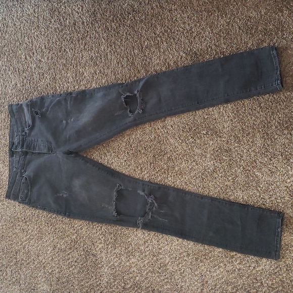 MENNACE Skinny jeans W30 L30 - Picture 1 of 4